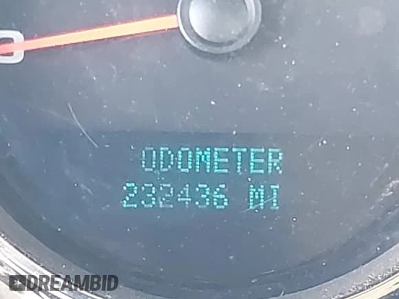 ✅ 2013 Chevrolet Silverado 2500HD Work Truck • VIN: 1GC2KVCGXDZ403672 • Lot: 41944179. Listed on IAAI with 232,436 mi. Free auction sales archive from the USA and detailed vehicle history report at DreamBid. Image 15.