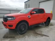 ✅ 2021 Ford Ranger XL • VIN: 1FTER4FHXMLD71560 • Lot: 61524625. Wystawiony na Copart z przebiegiem 86 630 mil. Bezpłatny archiwum sprzedaży aukcyjnych z USA i szczegółowy raport historii pojazdu na DreamBid. Zdjęcie 1.
