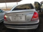 ✅ 2005 Hyundai Elantra GLS • VIN: KMHDN46D25U071572 • Лот: 41520817. Опубликован ранее на IAAI с пробегом Не указан. Бесплатный доступ к архиву аукционных продаж из США и подробный отчёт об истории автомобиля на DreamBid. Изображение 17.