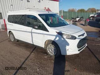 ✅ 2015 Ford Transit Connect XLT • VIN: NM0GS9F70F1203794 • Лот: 43641206. Опубликован ранее на IAAI с пробегом 149 583 миль. Бесплатный доступ к архиву аукционных продаж из США и подробный отчёт об истории автомобиля на DreamBid. Изображение 1.