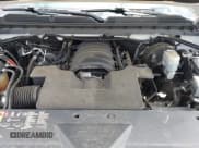 ✅ 2019 Chevrolet Silverado 1500 LT • VIN: 2GCVKPEC1K1147690 • Lot: 43006612. Wystawiony na IAAI z przebiegiem 171 596 mil. Bezpłatny archiwum sprzedaży aukcyjnych z USA i szczegółowy raport historii pojazdu na DreamBid. Zdjęcie 10.