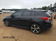 ✅ 2018 Subaru Impreza Special Sports • VIN: 4S3GTAL62J1700626 • Lot: 53895035. Listed on Copart with 102,086 mi. Free auction sales archive from the USA and detailed vehicle history report at DreamBid. Image 2.