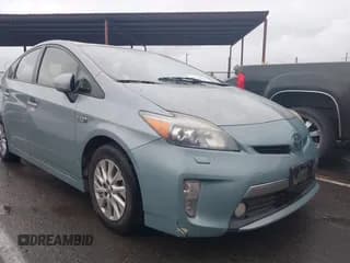 ✅ 2012 Toyota Prius • VIN: JTDKN3DP8C3012273 • Лот: 43727793. Опубликован ранее на IAAI с пробегом 260 153 миль. Бесплатный доступ к архиву аукционных продаж из США и подробный отчёт об истории автомобиля на DreamBid. Изображение 1.