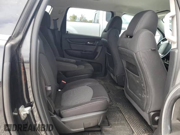 2017 Chevrolet Traverse LT with VIN 1GNKVGKD9HJ347150, listed as a Copart auction lot 85074965 with 149,269 mi miles and Clean title. Bid and sale history available at DreamBid. Image 11.