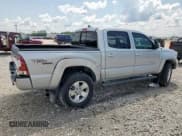 ✅ 2012 Toyota Tacoma PreRunner • VIN: 3TMJU4GN4CM127448 • Lot: 71048465. Listed on Copart with 149,349 mi. Free auction sales archive from the USA and detailed vehicle history report at DreamBid. Image 3.