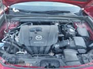 ✅ 2022 Mazda CX-30 S Carbon Edition • VIN: 3MVDMBCL4NM431242 • Lot: 41851636. Listed on IAAI with 40,982 mi. Free auction sales archive from the USA and detailed vehicle history report at DreamBid. Image 10.