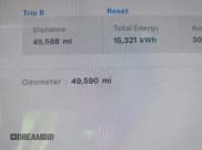 ✅ 2023 Tesla Model X • VIN: 7SAXCAE58PF365234 • Лот: 42716887. Опубликован ранее на IAAI с пробегом 49 590 миль. Бесплатный доступ к архиву аукционных продаж из США и подробный отчёт об истории автомобиля на DreamBid. Изображение 7.