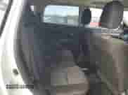 2017 Mitsubishi Outlander SE с VIN JA4AD3A38HZ009078, выставлен на аукционе Copart как лот 85740275 с пробегом 114 859 миль миль и Списание • Salvage title. История ставок и продаж доступна на DreamBid. Изображение 10.