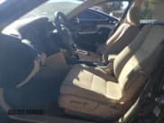 ✅ 2012 Honda Accord LX Premium • VIN: 1HGCP2F45CA172586 • Lot: 91189035. Listed on Copart with 108,246 mi. Free auction sales archive from the USA and detailed vehicle history report at DreamBid. Image 7.