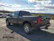 2004 Chevrolet Silverado 1500 Z71 with VIN 2GCEK19T241411610, listed as a Copart auction lot 82563645 with 139,350 mi miles and Salvage title. Bid and sale history available at DreamBid. Image 2.