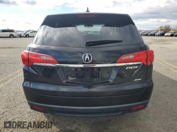 ✅ 2014 Acura RDX • VIN: 5J8TB4H32EL008430 • Лот: 91012225. Опубликован ранее на Copart с пробегом 88 754 миль. Бесплатный доступ к архиву аукционных продаж из США и подробный отчёт об истории автомобиля на DreamBid. Изображение 6.