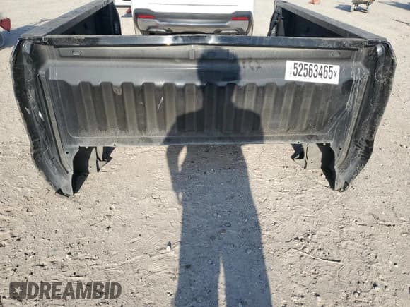 ✅ 2019 GMC Sierra 1500 • VIN: TRUCKBEDNLY123 • Лот: 52563465. Опубликован ранее на Copart с пробегом Не указан. Бесплатный доступ к архиву аукционных продаж из США и подробный отчёт об истории автомобиля на DreamBid. Изображение 11.