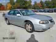 2005 Chevrolet Impala LS с VIN 2G1WH52K859147462, выставлен на аукционе Copart как лот 76354774 с пробегом 151 493 миль миль и Чистый • Clean title. История ставок и продаж доступна на DreamBid. Изображение 4.
