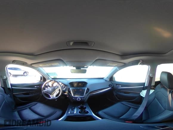 ✅ 2019 Acura MDX • VIN: 5J8YD3H30KL009923 • Lot: 41468066. Listed on IAAI with 60,056 mi. Free auction sales archive from the USA and detailed vehicle history report at DreamBid. Image 19.