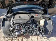 ✅ 2025 MINI Hardtop 4 Door Cooper S • VIN: WMW53GD09S2W65919 • Lot: 92370725. Wystawiony na Copart z przebiegiem 11 276 mil. Bezpłatny archiwum sprzedaży aukcyjnych z USA i szczegółowy raport historii pojazdu na DreamBid. Zdjęcie 12.