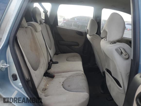 ✅ 2007 Honda Fit • VIN: JHMGD37467S000899 • Lot: 86998305. Wystawiony na Copart z przebiegiem 229 777 mil. Bezpłatny archiwum sprzedaży aukcyjnych z USA i szczegółowy raport historii pojazdu na DreamBid. Zdjęcie 10.