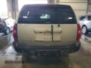 ✅ 2007 Chevrolet Suburban LTZ • VIN: 1GNFK16307J175338 • Lot: 70313525. Listed on Copart with 237,865 mi. Free auction sales archive from the USA and detailed vehicle history report at DreamBid. Image 6.