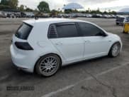 ✅ 2017 Volkswagen Golf GTI S • VIN: 3VW5T7AU2HM008307 • Lot: 84868195. Listed on Copart with 99,316 mi. Free auction sales archive from the USA and detailed vehicle history report at DreamBid. Image 3.