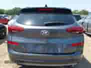 2021 Hyundai Tucson Ultimate z VIN KM8J33AL6MU403920, wystawiony jako IAAI lot #42217229 z przebiegiem 85 239 mil mil oraz . Historia ofert i sprzedaży dostępna na DreamBid. Obrazek 15.