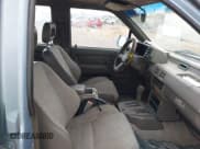 ✅ 1992 Isuzu Rodeo • VIN: 4S2CG58Z0N4308525 • Lot: 42659883. Listed on IAAI with 224,998 mi. Free auction sales archive from the USA and detailed vehicle history report at DreamBid. Image 5.