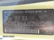 ✅ 2012 MINI Countryman S • VIN: WMWZC3C53CWL86144 • Lot: 43508651. Listed on IAAI with 171,311 mi. Free auction sales archive from the USA and detailed vehicle history report at DreamBid. Image 9.