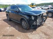 ✅ 2024 Infiniti QX60 Pure • VIN: 5N1DL1ER3RC338022 • Лот: 42248514. Опубликован ранее на IAAI с пробегом 20 646 миль. Бесплатный доступ к архиву аукционных продаж из США и подробный отчёт об истории автомобиля на DreamBid. Изображение 1.