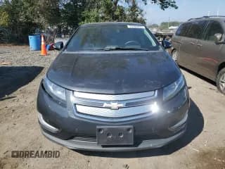 ✅ 2015 Chevrolet Volt • VIN: 1G1RD6E48FU124053 • Lot: 74780974. Wystawiony na Copart z przebiegiem 110 383 mil. Bezpłatny archiwum sprzedaży aukcyjnych z USA i szczegółowy raport historii pojazdu na DreamBid. Zdjęcie 5.