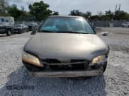 ✅ 1999 Honda Accord EX • VIN: 1HGCG5559XA056549 • Лот: 50090965. Опубликован ранее на Copart с пробегом Не указан. Бесплатный доступ к архиву аукционных продаж из США и подробный отчёт об истории автомобиля на DreamBid. Изображение 5.