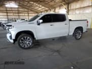 ✅ 2021 Chevrolet Silverado 1500 High Country • VIN: 1GCUYHET5MZ294086 • Lot: 58091465. Wystawiony na Copart z przebiegiem 121 169 mil. Bezpłatny archiwum sprzedaży aukcyjnych z USA i szczegółowy raport historii pojazdu na DreamBid. Zdjęcie 1.