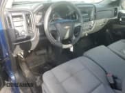 ✅ 2017 Chevrolet Silverado 1500 Work Truck • VIN: 1GCNCNEH1HZ107557 • Лот: 76447834. Опубликован ранее на Copart с пробегом 180 154 миль. Бесплатный доступ к архиву аукционных продаж из США и подробный отчёт об истории автомобиля на DreamBid. Изображение 8.