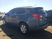 ✅ 2011 Chevrolet Traverse 1LT • VIN: 1GNKRGED0BJ324699 • Lot: 69814704. Wystawiony na Copart z przebiegiem 232 468 mil. Bezpłatny archiwum sprzedaży aukcyjnych z USA i szczegółowy raport historii pojazdu na DreamBid. Zdjęcie 2.