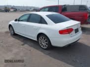 ✅ 2012 Audi A4 Premium Plus • VIN: WAUFFAFL0CN018731 • Lot: 42854837. Wystawiony na IAAI z przebiegiem Nie podano. Bezpłatny archiwum sprzedaży aukcyjnych z USA i szczegółowy raport historii pojazdu na DreamBid. Zdjęcie 3.