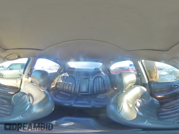 ✅ 2000 Chrysler 300M M • VIN: 2C3HE66GXYH430660 • Лот: 88656155. Опубликован ранее на Copart с пробегом 280 803 миль. Бесплатный доступ к архиву аукционных продаж из США и подробный отчёт об истории автомобиля на DreamBid. Изображение 13.