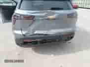 2025 Chevrolet Equinox AWD LT с VIN 3GNAXPEG4SL177985, выставлен на аукционе IAAI как лот 41978555 с пробегом 11 819 миль миль и . История ставок и продаж доступна на DreamBid. Изображение 6.