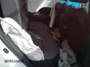 ✅ 2024 Toyota Corolla Cross XLE • VIN: 7MUDAAAG9RV095772 • Lot: 43682010. Listed on IAAI with 16,287 mi. Free auction sales archive from the USA and detailed vehicle history report at DreamBid. Image 8.