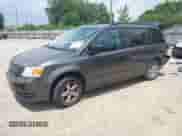 2010 Dodge Grand Caravan Hero с VIN 2D4RN3D14AR332658, выставлен на аукционе IAAI как лот 42701693 с пробегом 155 371 миль миль и . История ставок и продаж доступна на DreamBid. Изображение 2.