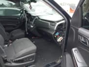 ✅ 2016 Chevrolet Tahoe Commercial • VIN: 1GNLCDEC6GR368002 • Лот: 43406675. Опубликован ранее на IAAI с пробегом 147 498 миль. Бесплатный доступ к архиву аукционных продаж из США и подробный отчёт об истории автомобиля на DreamBid. Изображение 5.