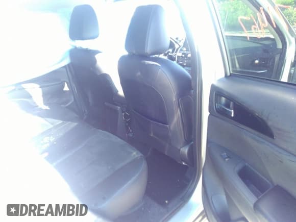 ✅ 2024 Mitsubishi Eclipse Cross SE • VIN: JA4ATWAA9RZ062098 • Лот: 42571467. Опубликован ранее на IAAI с пробегом 23 228 миль. Бесплатный доступ к архиву аукционных продаж из США и подробный отчёт об истории автомобиля на DreamBid. Изображение 8.