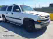 2000 Chevrolet Suburban LT с VIN 3GNFK16T4YG228917, выставлен на аукционе IAAI как лот 42317436 с пробегом Не указан миль и . История ставок и продаж доступна на DreamBid. Изображение 1.