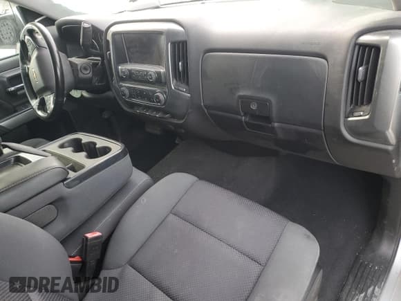 ✅ 2019 Chevrolet Silverado 1500 LT • VIN: 2GCRCPECXK1138646 • Lot: 82277965. Wystawiony na Copart z przebiegiem Nie podano. Bezpłatny archiwum sprzedaży aukcyjnych z USA i szczegółowy raport historii pojazdu na DreamBid. Zdjęcie 8.