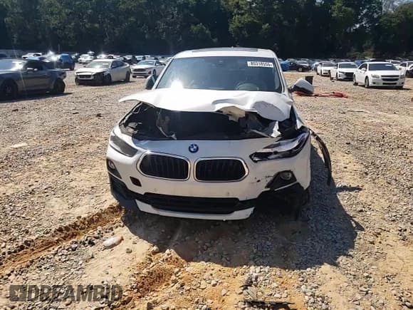 ✅ 2019 BMW X2 sDrive28i • VIN: WBXYJ3C53K5N57275 • Lot: 80318555. Wystawiony na Copart z przebiegiem 91 753 mil. Bezpłatny archiwum sprzedaży aukcyjnych z USA i szczegółowy raport historii pojazdu na DreamBid. Zdjęcie 14.