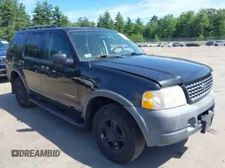 ✅ 2004 Ford Explorer XLS • VIN: 1FMZU72KX4UB38786 • Lot: 43019584. Wystawiony na IAAI z przebiegiem 233 196 mil. Bezpłatny archiwum sprzedaży aukcyjnych z USA i szczegółowy raport historii pojazdu na DreamBid. Zdjęcie 1.