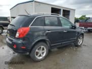 ✅ 2014 Chevrolet Captiva Sport LT • VIN: 3GNAL3EK5ES540264 • Lot: 57317685. Wystawiony na Copart z przebiegiem 77 769 mil. Bezpłatny archiwum sprzedaży aukcyjnych z USA i szczegółowy raport historii pojazdu na DreamBid. Zdjęcie 3.