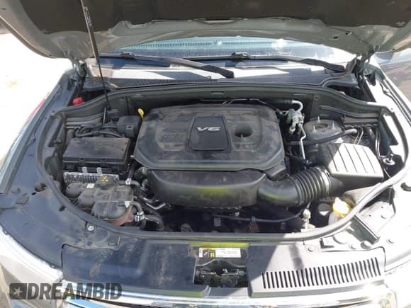 ✅ 2019 Dodge Durango SXT • VIN: 1C4RDHAG6KC644609 • Lot: 43482305. Wystawiony na IAAI z przebiegiem 107 467 mil. Bezpłatny archiwum sprzedaży aukcyjnych z USA i szczegółowy raport historii pojazdu na DreamBid. Zdjęcie 10.