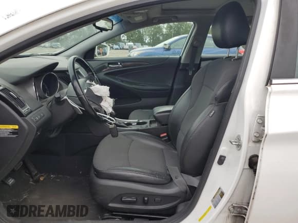 ✅ 2014 Hyundai Sonata Limited • VIN: 5NPEC4AC3EH854388 • Лот: 84281205. Опубликован ранее на Copart с пробегом 111 146 миль. Бесплатный доступ к архиву аукционных продаж из США и подробный отчёт об истории автомобиля на DreamBid. Изображение 7.