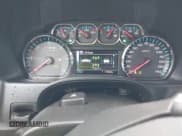 ✅ 2018 Chevrolet Silverado 1500 LTZ • VIN: 3GCUKSEC7JG219819 • Lot: 42834448. Wystawiony na IAAI z przebiegiem 77 237 mil. Bezpłatny archiwum sprzedaży aukcyjnych z USA i szczegółowy raport historii pojazdu na DreamBid. Zdjęcie 7.