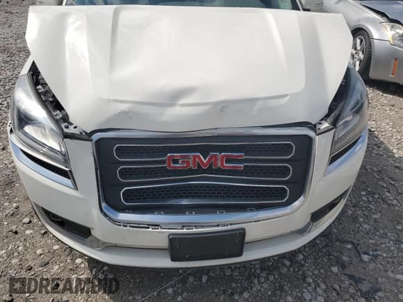 ✅ 2015 GMC Acadia SLT • VIN: 1GKKVSKD6FJ245169 • Lot: 65249795. Listed on Copart with 151,467 mi. Free auction sales archive from the USA and detailed vehicle history report at DreamBid. Image 12.
