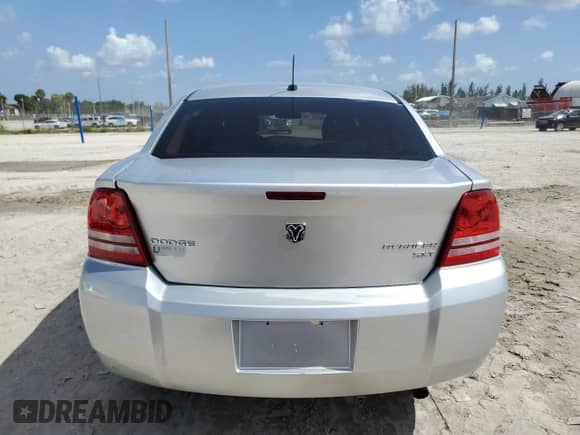 2010 Dodge Avenger SXT с VIN 1B3CC4FB4AN155418, выставлен на аукционе Copart как лот 67068884 с пробегом 166 398 миль миль и Списание • Salvage title. История ставок и продаж доступна на DreamBid. Изображение 6.