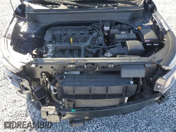 ✅ 2024 Hyundai Venue SEL • VIN: KMHRC8A32RU287249 • Lot: 44144955. Wystawiony na Copart z przebiegiem 18 646 mil. Bezpłatny archiwum sprzedaży aukcyjnych z USA i szczegółowy raport historii pojazdu na DreamBid. Zdjęcie 12.