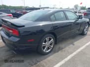 ✅ 2013 Dodge Charger RT Plus • VIN: 2C3CDXDT3DH584611 • Lot: 42434626. Listed on IAAI with 154,201 mi. Free auction sales archive from the USA and detailed vehicle history report at DreamBid. Image 4.